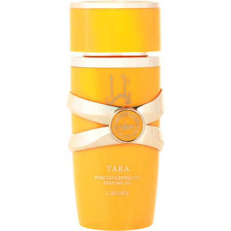 Lattafa Yara Tous by Lattafa PURE CONCENTRATED OIL 0.67 oz for women