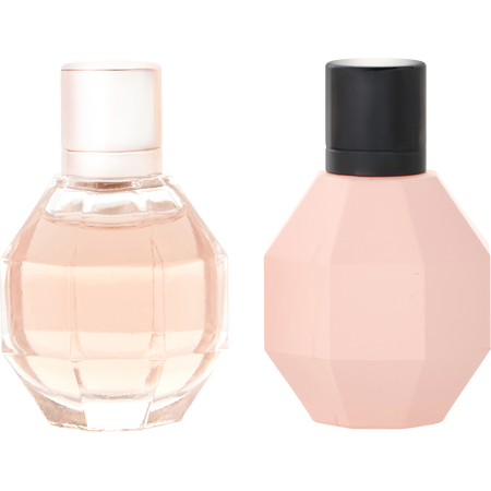 Viktor & Rolf Variety 2 PIECE MINI VARIETY WITH FLOWERBOMB & FLOWERBOMB EXTREME AND BOTH ARE Eau de parfum 0.24 oz MINI for women
