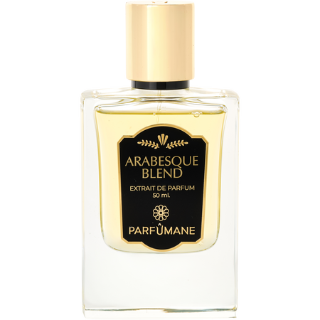 Parfumane Arabesque Blend EXTRAIT DE PARFUM spray 1.7 oz for unisex
