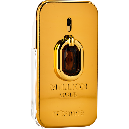 Paco Rabanne Million Gold Elixir by Paco Rabanne PARFUM INTENSE spray 1.7 oz for men