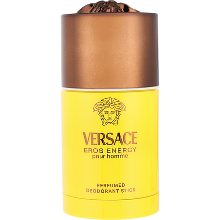Versace Eros Energy by Gianni Versace DEODORANT STICK 2.5 oz for men