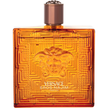 Versace Eros Najim by Gianni Versace PARFUM spray 6.7 oz for men
