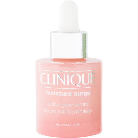 Clinique by Clinique Moisture Surge Active Glow Serum -30ml/1OZ for women