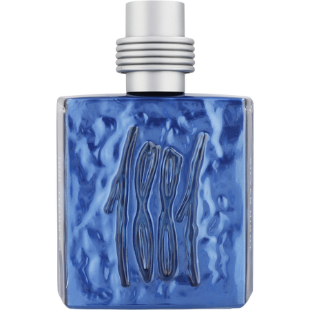 Nino Cerruti Cerruti 1881 Silver Night Eau de parfum spray 3.4 oz for men