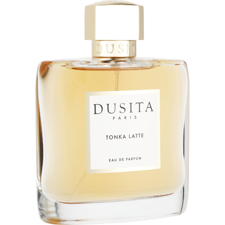 Dusita Tonka Latte Eau de parfum spray 3.4 oz for unisex