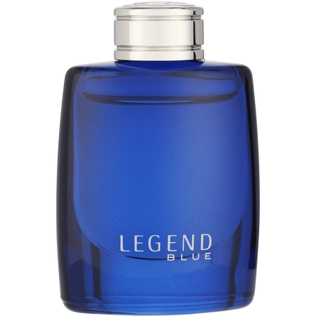 Mont Blanc Legend Blue Eau de parfum 0.15 oz MINI for men