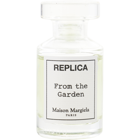 Maison Margiela Replica From The Garden EDT 0.2 oz MINI for unisex