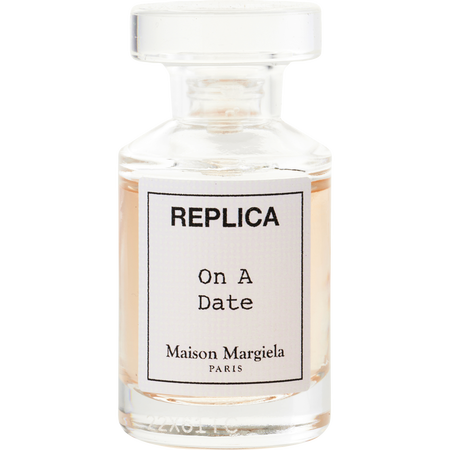 Maison Margiela Replica On A Date EDT 0.2 MINI for unisex