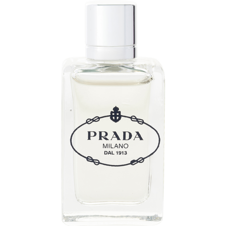 Prada Infusion De Gingembre Eau de parfum 0.24 oz MINI for women