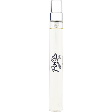 Ralph Lauren Polo 67 Eau de parfum spray 0.34 oz MINI for men