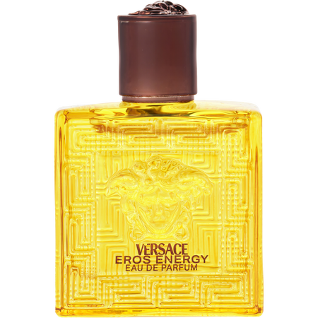 Gianni Versace Versace Eros Energy Eau de parfum 0.17 oz MINI for men