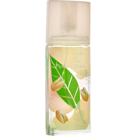 Elizabeth Arden Green Tea Pistachio Crunch EDT spray 3.3 oz for women