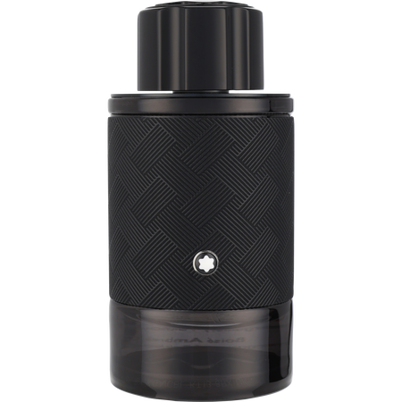Mont Blanc Explorer Extreme by Mont Blanc PARFUM spray 3.3 oz *TESTER for men