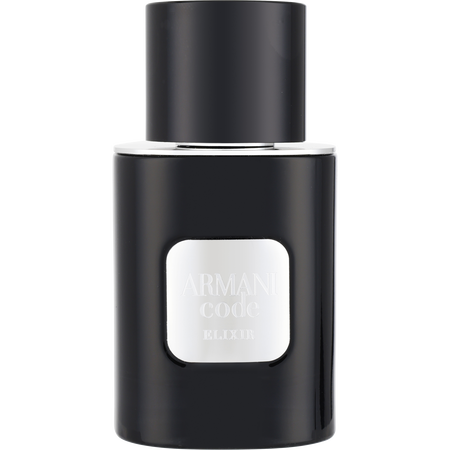 Armani Code Elixir by Giorgio Armani PARFUM spray 1.7 oz for men