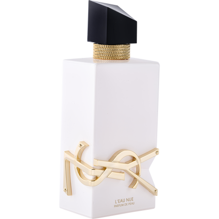 Libre L'eau Nue Yves Saint Laurent by Yves Saint Laurent PARFUM DE PEAU spray 3 oz *TESTER for women