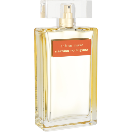 Narciso Rodriguez Safran Musc Eau de parfum INTENSE spray 3.3 oz *TESTER for women