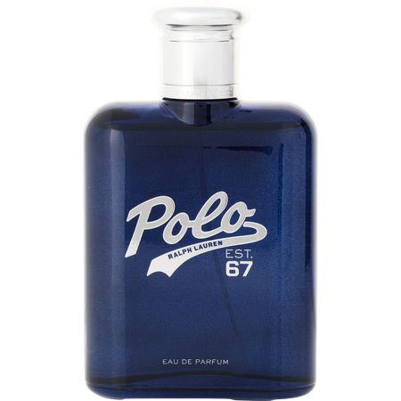 Ralph Lauren Polo 67 Eau de parfum spray 4.2 oz for men