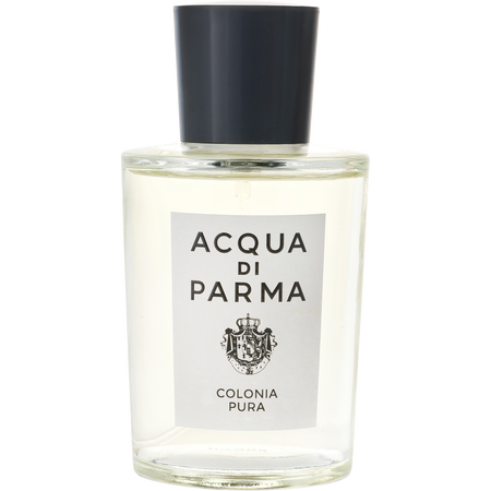 Acqua Di Parma Colonia Pura Eau de cologne spray 3.4 oz (NEW PACKAGING) for men