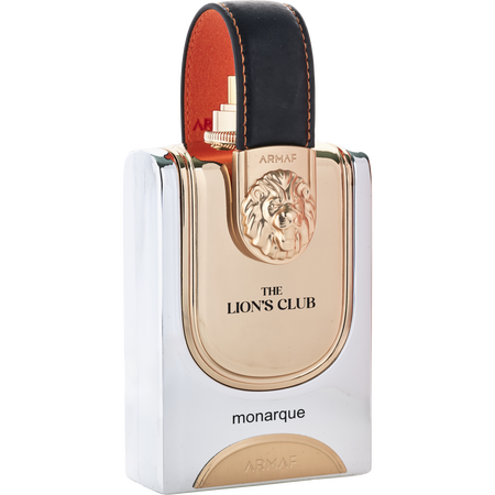 Armaf The Lion's Club Monarque Eau de parfum spray 3.4 oz for men