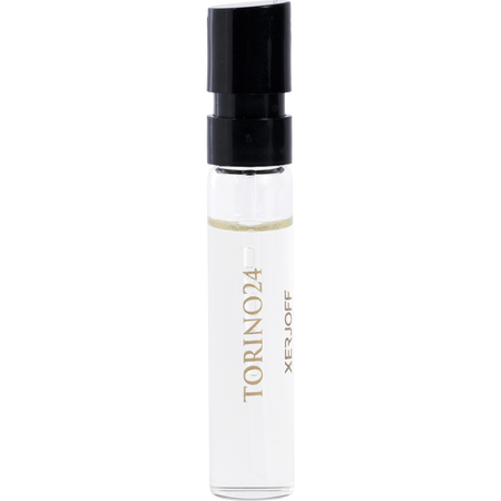 Xerjoff Torino 24 Eau de parfum spray VIAL for unisex