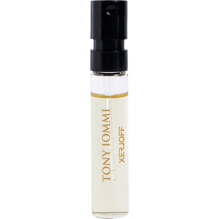 Xerjoff Tony Iommi Monkey Special by Xerjoff PARFUM spray VIAL for unisex