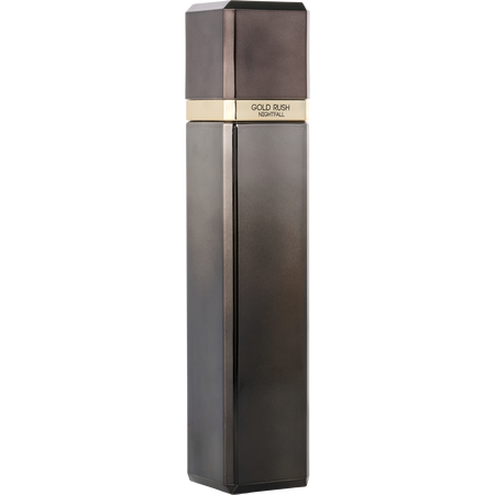 Paris Hilton Gold Rush Nightfall EDT spray 3.4 oz for men