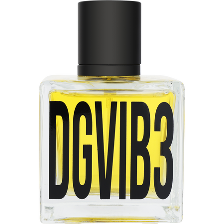 Dolce & Gabbana Dgvib3 Eau de parfum spray 3.3 oz for unisex