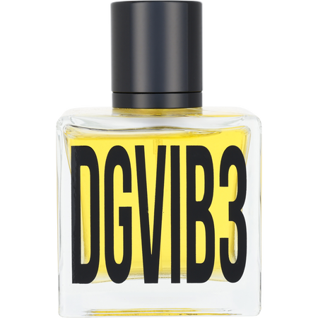 Dolce & Gabbana Dgvib3 Eau de parfum spray 3.3 oz *TESTER for unisex