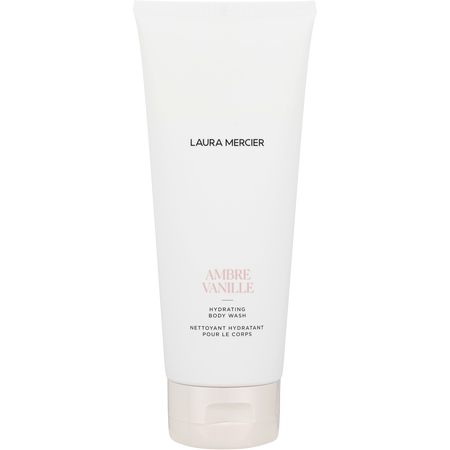 Laura Mercier by Laura Mercier Ambre Vanille Hydrating Body Wash -200ml/6.76OZ for women
