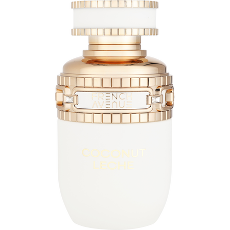 French Avenue Coconut Leche Eau de parfum spray 2.7 oz for unisex