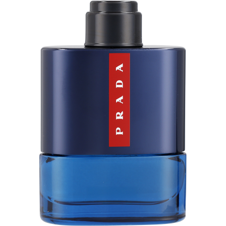Prada Luna Rossa Ocean EDT 0.34 oz MINI for men