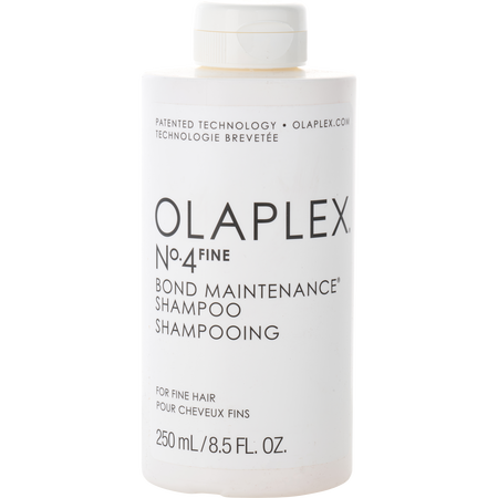 Olaplex by Olaplex #4 FINE BOND MAINTENANCE SHAMPOO 8.5 oz for unisex