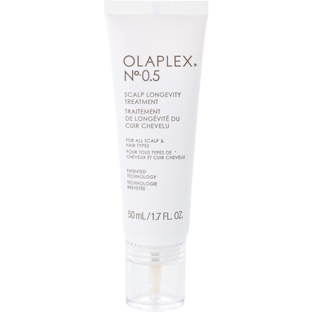 Olaplex by Olaplex #0.5 SCALP LONGEVITY TREATMENT 1.7 oz for unisex