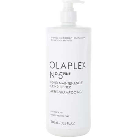 Olaplex by Olaplex #5 FINE BOND MAINTENANCE CONDITIONER 33.8 oz for unisex