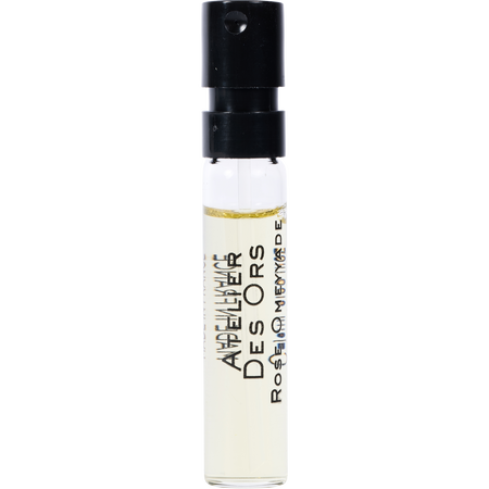 Atelier Des Ors Rose Omeyyade Eau de parfum spray VIAL for unisex