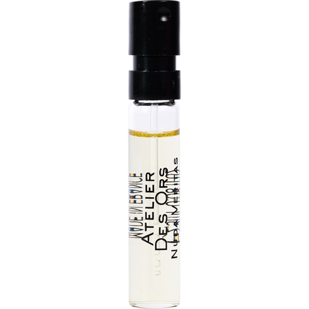 Atelier Des Ors Nuda Veritas Eau de parfum spray VIAL for unisex