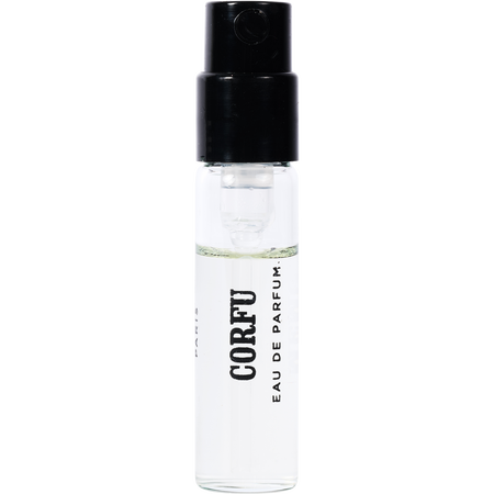 Memo Paris Corfu Eau de parfum spray VIAL for unisex