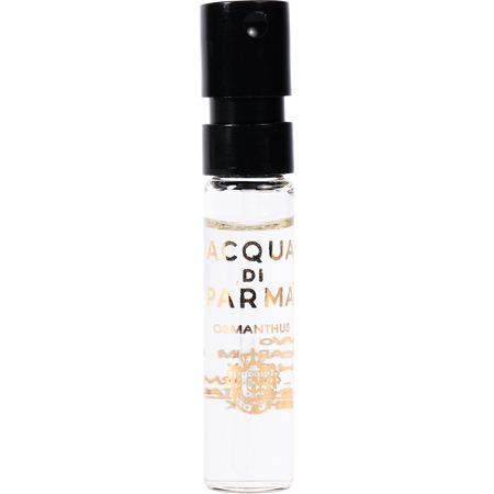 Acqua Di Parma Osmanthus Eau de parfum spray VIAL for men