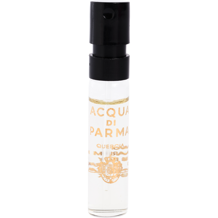 Acqua Di Parma Quercia Eau de parfum spray VIAL for unisex