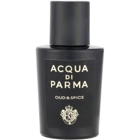 Acqua Di Parma Oud & Spice Eau de parfum spray 0.16 MINI for men