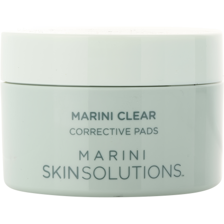 Jan Marini by Jan Marini Clear Multi-Acid Corrective Pads 30 pads. for women