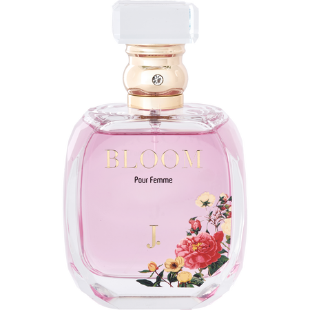 J Dot J. Bloom Eau de parfum spray 3.4 oz for women