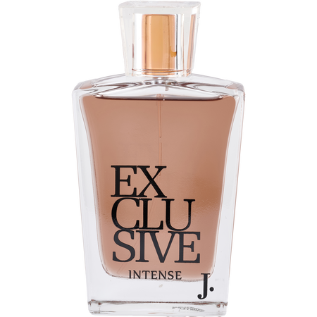 J Dot J. Exclusive Intense Eau de parfum spray 3.4 oz for men