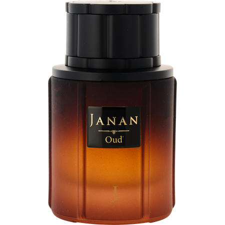 J Dot J. Janan Oud Eau de parfum spray 3.4 oz for unisex