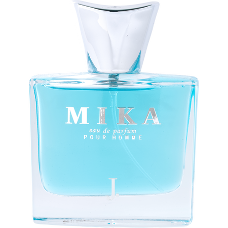 J Dot J. Mika Eau de parfum spray 1.7 oz for men