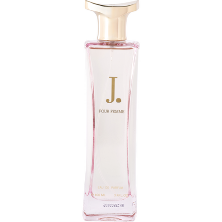 J Dot J. Pour Femme Eau de parfum spray 3.4 oz for women