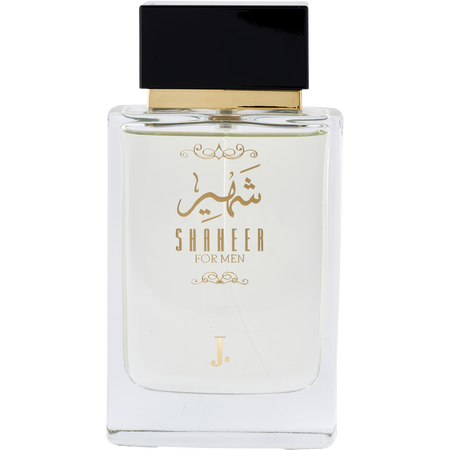 J Dot J. Shaheer Eau de parfum spray 3.4 oz for men