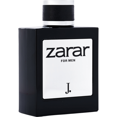 J Dot J. Zarar Eau de parfum spray 3.4 oz for men