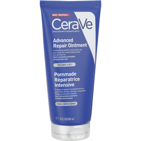 Cerave by CeraVe Advanced Repair Ointment -88ml/3OZ for women
