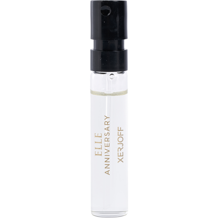 Xerjoff 17/17 Elle Anniversary by Xerjoff PARFUM spray VIAL for unisex